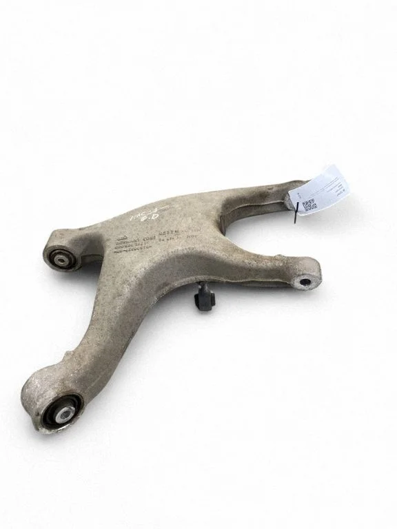 Rear upper control arm/wishbone 8R0505312F