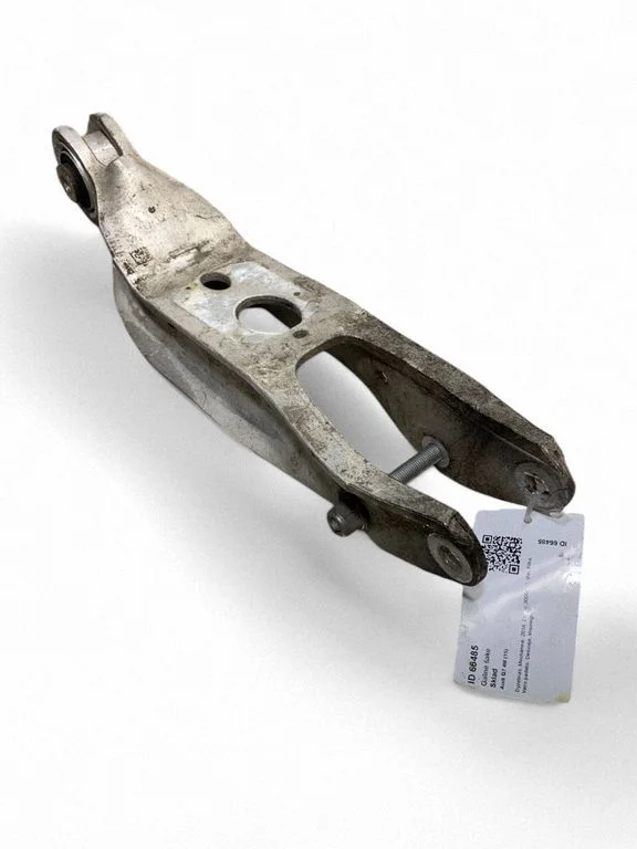 Rear upper control arm/wishbone 4M0505311J