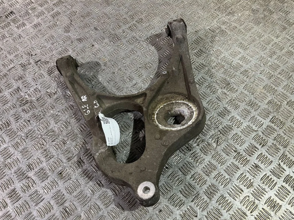 Rear upper control arm/wishbone 16606