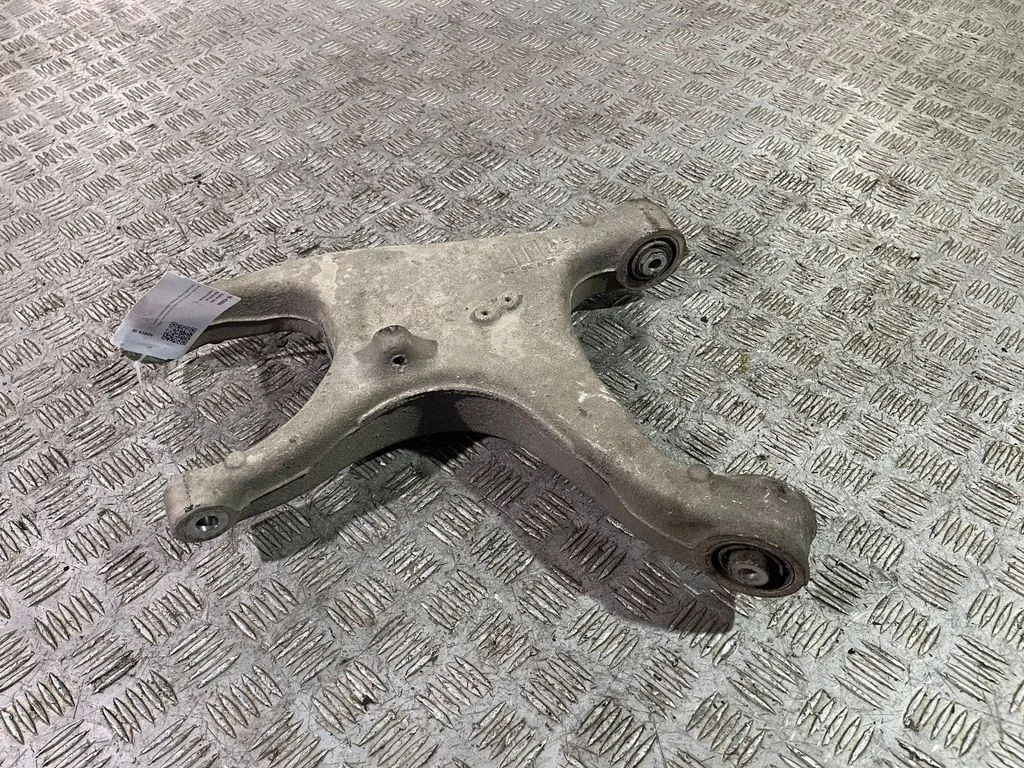 Rear upper control arm/wishbone 8R0505312F