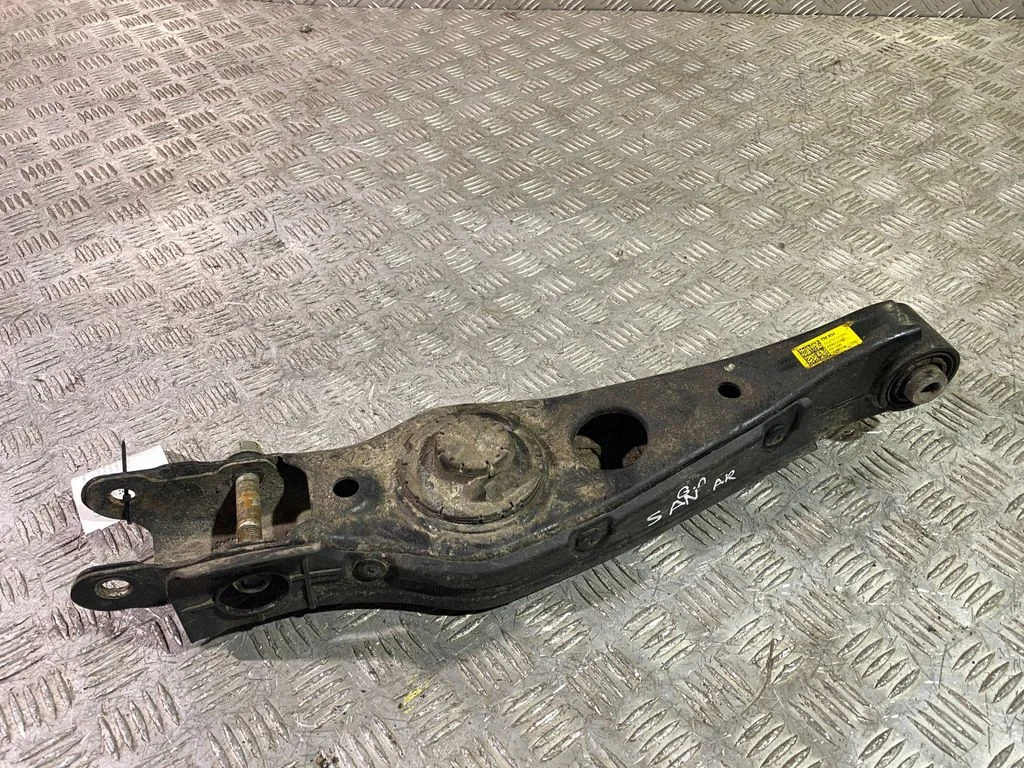 Rear upper control arm/wishbone 55211S1051