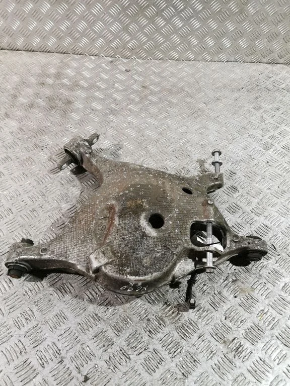 Rear upper control arm/wishbone 31476076