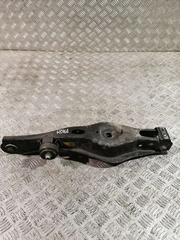 Aizmugurējā svira (dakša) 55220K4000