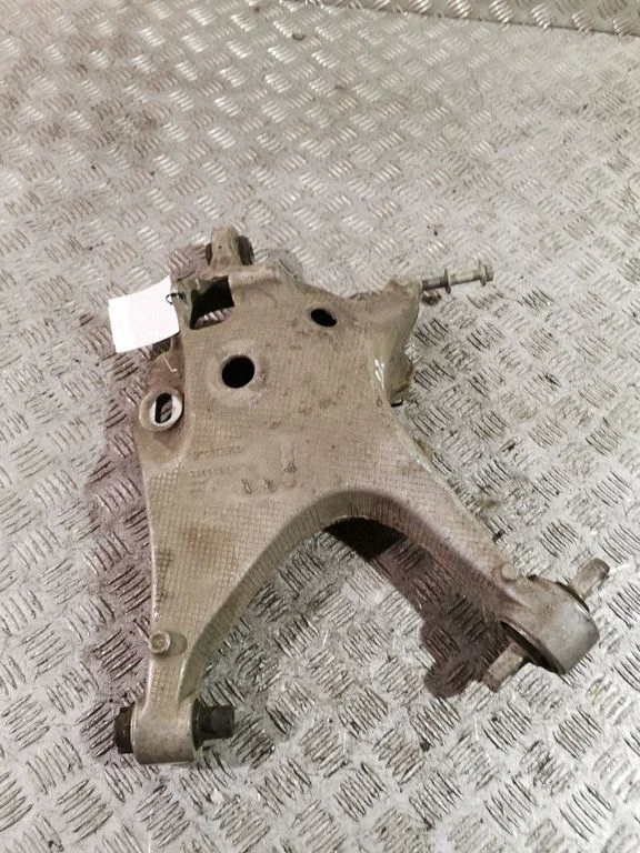 Rear upper control arm/wishbone 31451943