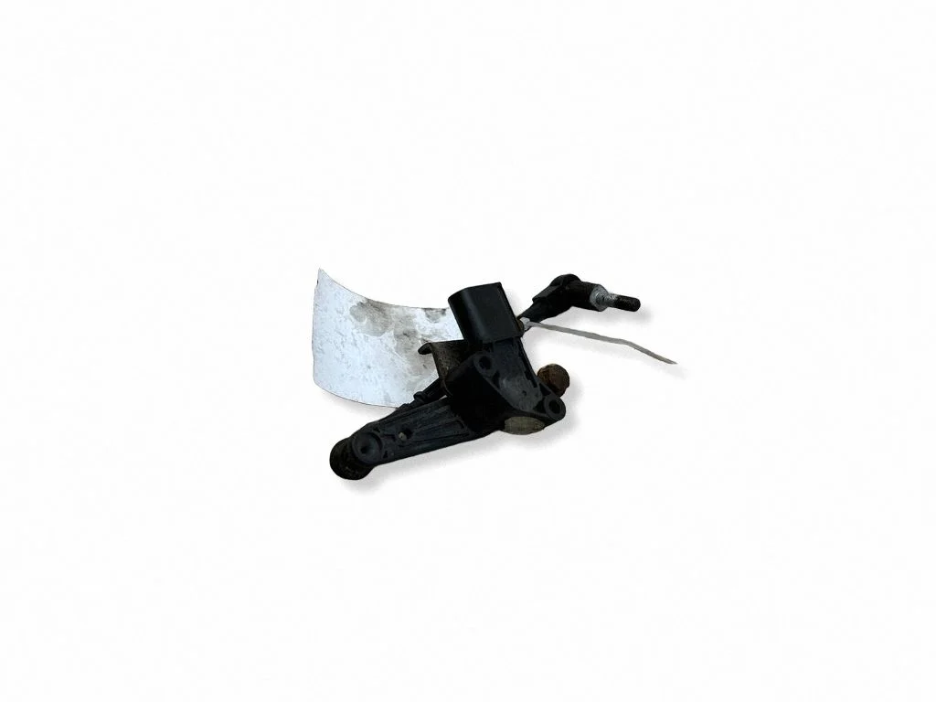 Rear air suspension level height sensor – Audi Q7 4M (2015-)