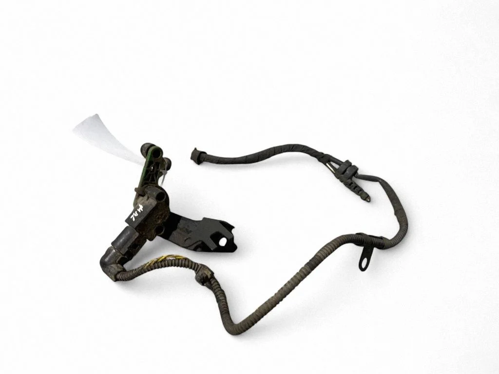 Rear air suspension level height sensor – Porsche Macan (95B) (2014-2018)