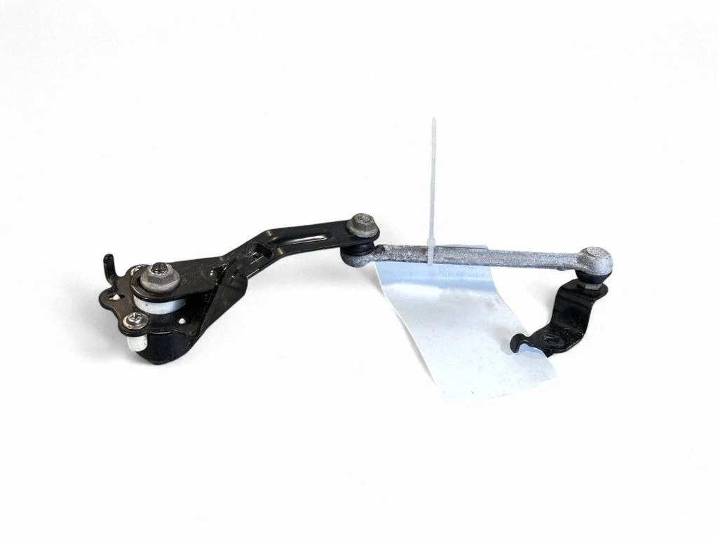 Rear air suspension level height sensor B0649171