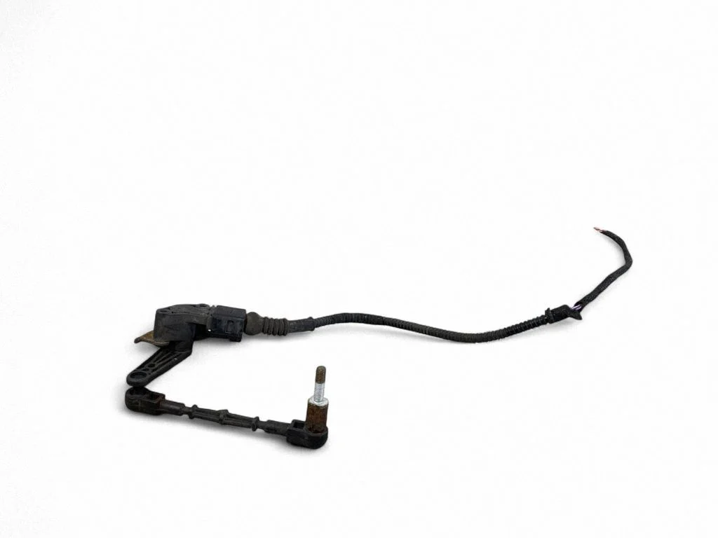 Rear air suspension level height sensor – Audi A5 (2016-2024)