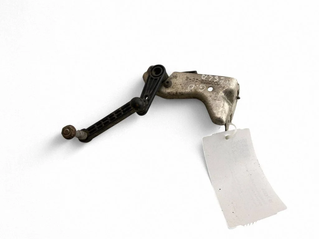Rear air suspension level height sensor 304221