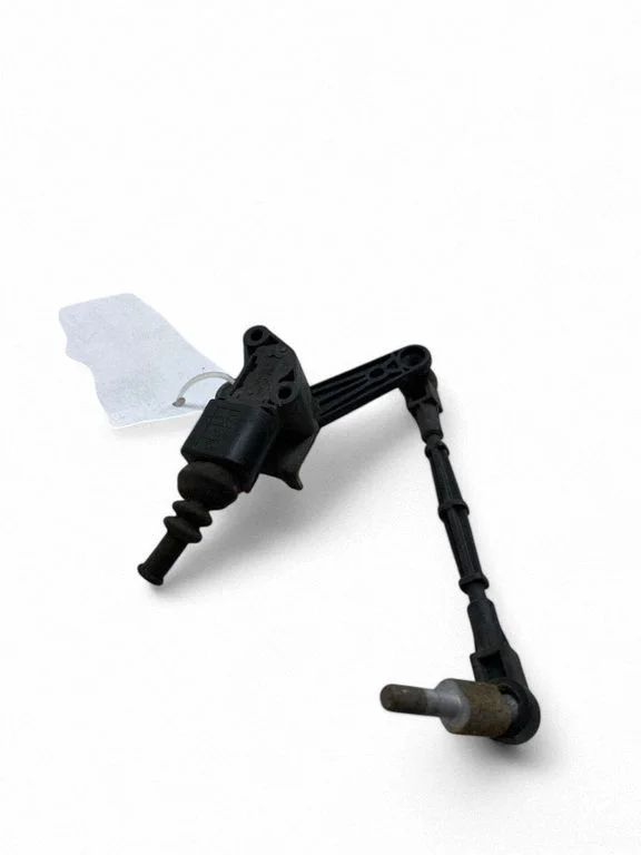 Rear air suspension level height sensor 4M0907503
