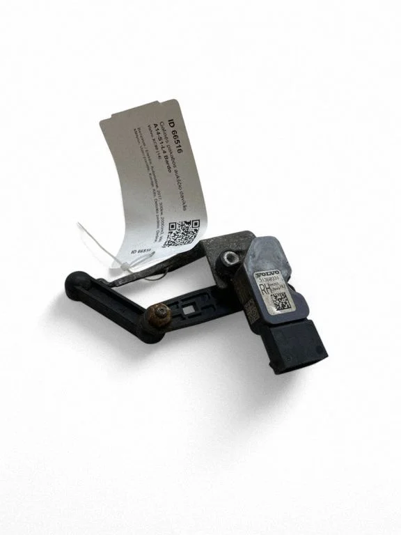 Rear air suspension level height sensor – Volvo XC90 (2014-)