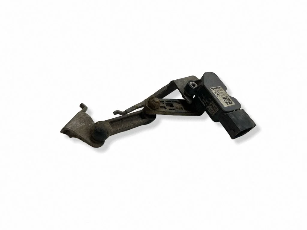 Rear air suspension level height sensor 32246988