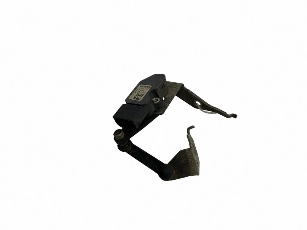 Rear air suspension level height sensor 31681287