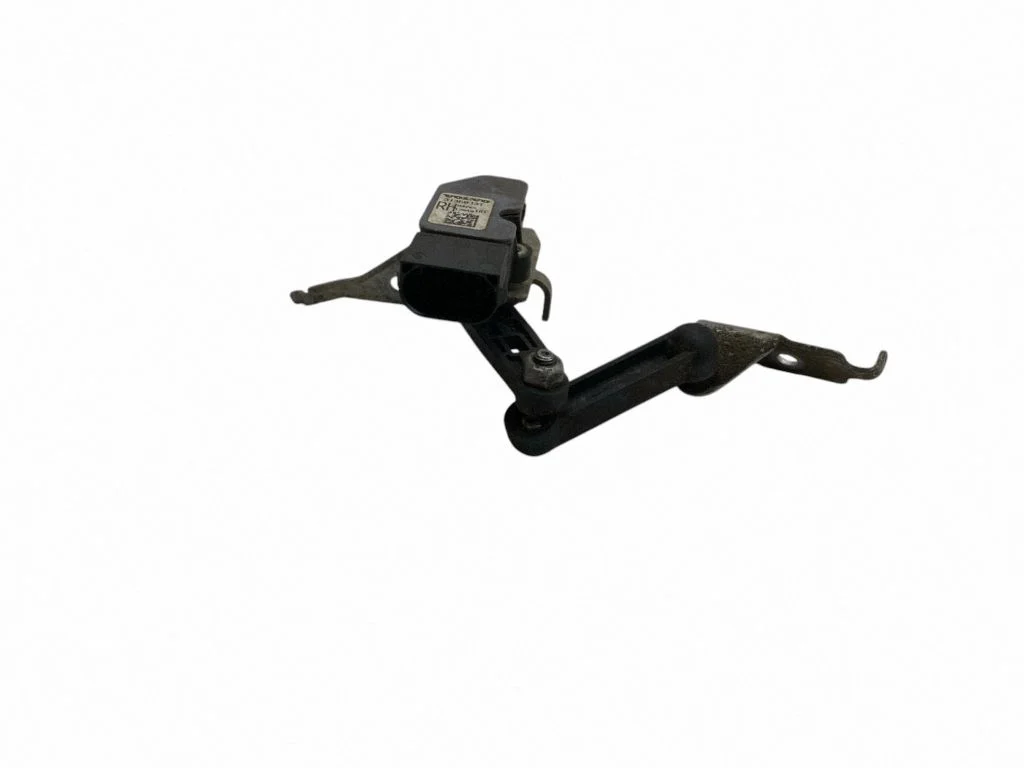 Rear air suspension level height sensor 31360331
