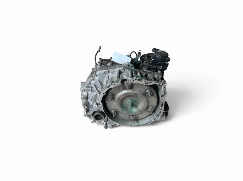 Automatic gearbox 1285323