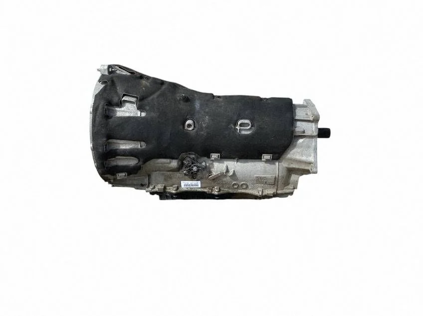 Automaatkäigukast 8744948
