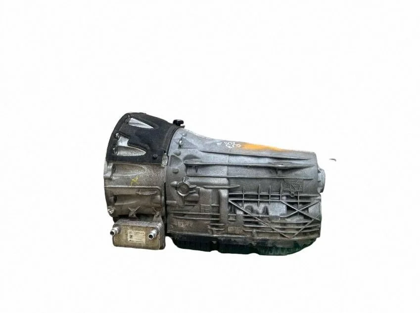 Automatic gearbox 725008