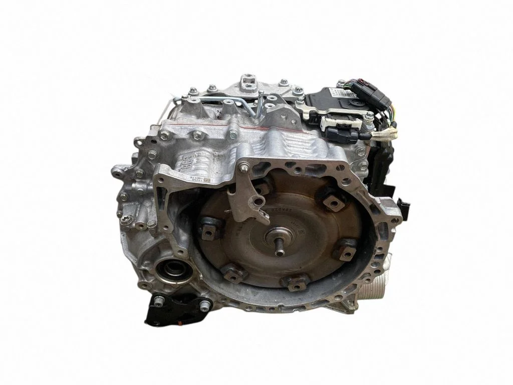 Automatic gearbox 25B7M7372153