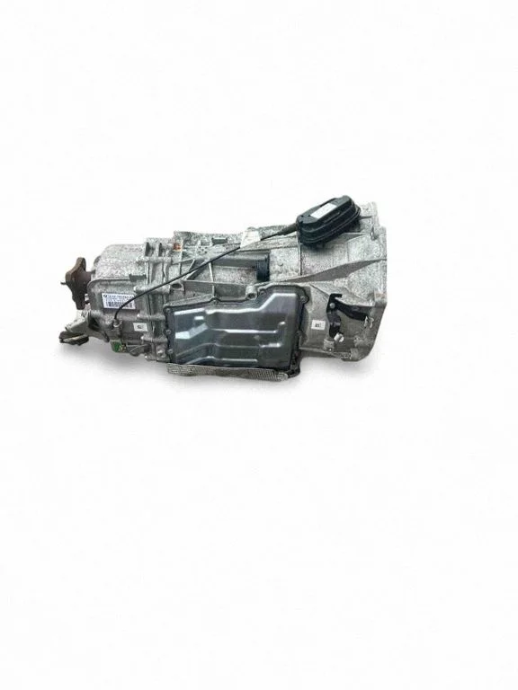 Automatic gearbox GS7D36SG – BMW M2 F87 (2015-2021)