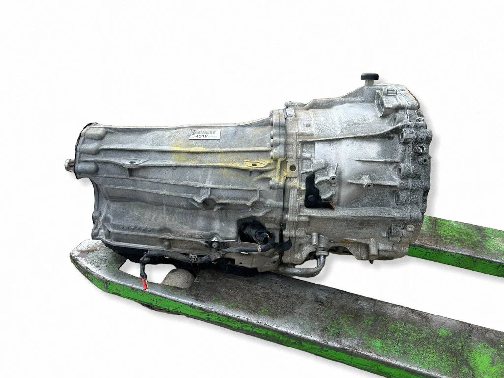 Automaatkäigukast 7250470