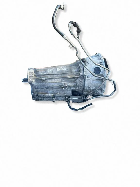 Automatic gearbox 7250482