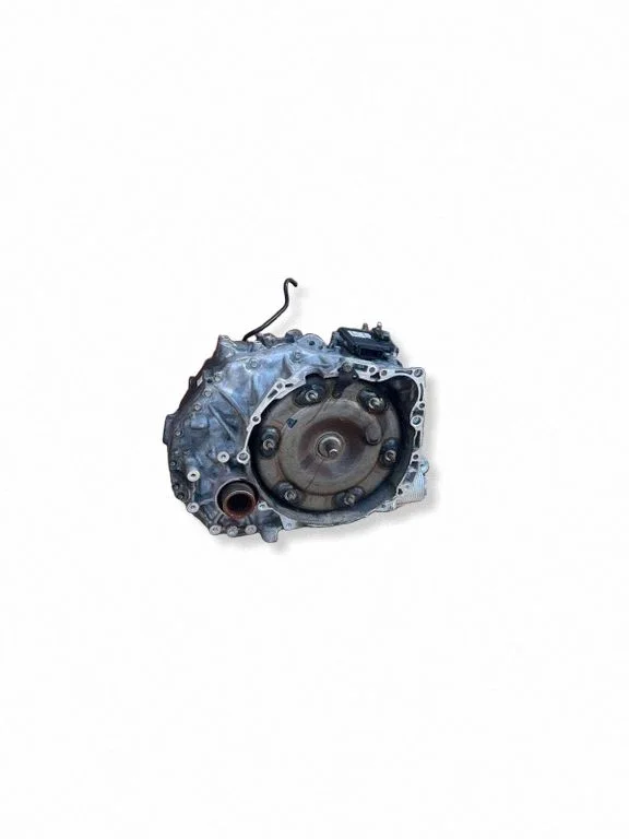 Automatic gearbox – Volvo XC60 (2017-)