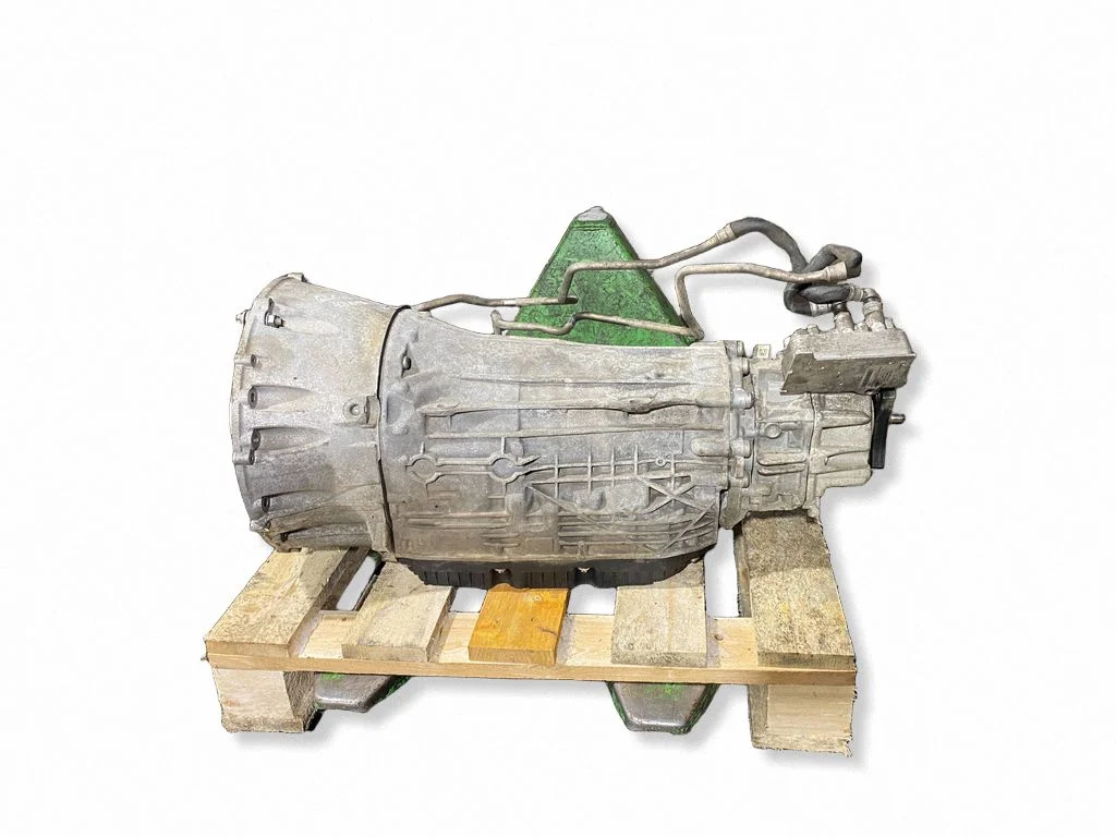 Automaatkäigukast 725048