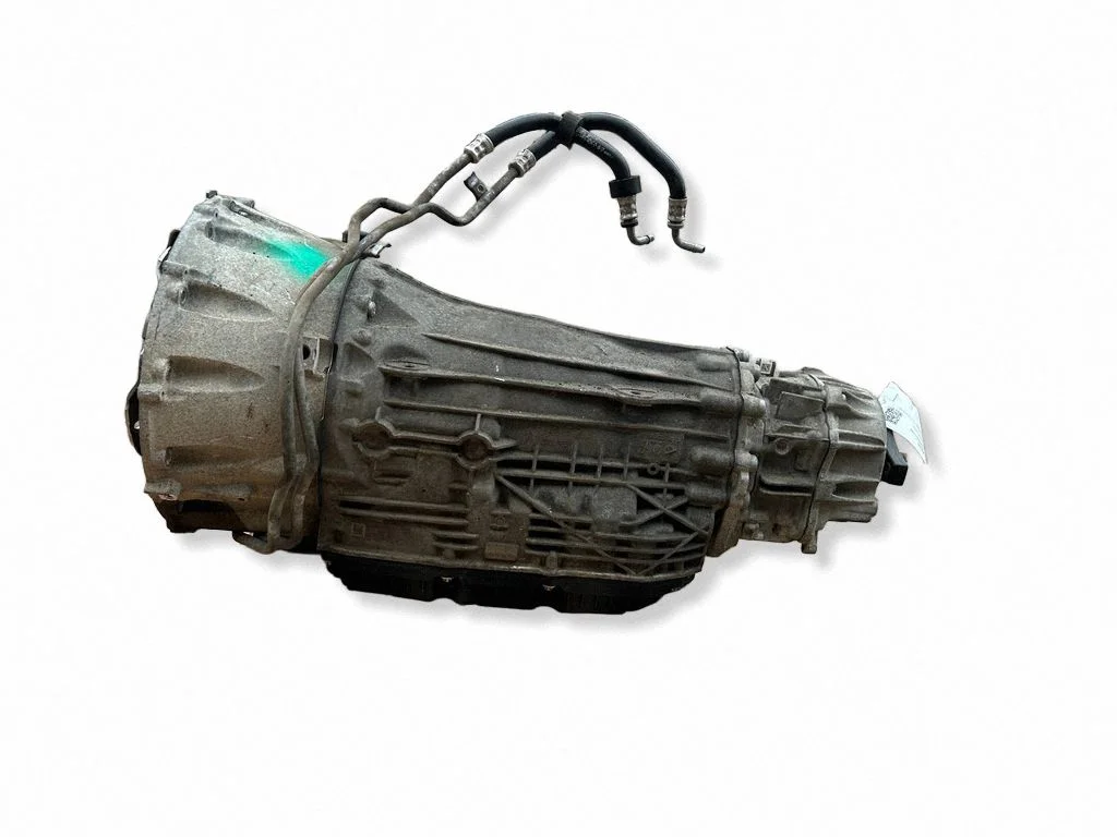 Automatic gearbox A2532701601