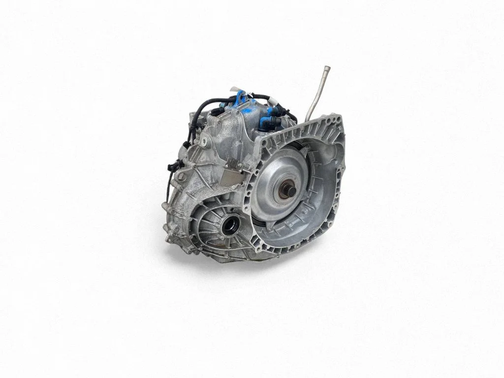 Automaatkäigukast – Mercedes-Benz CLA-klass C118 X118 (2019-)