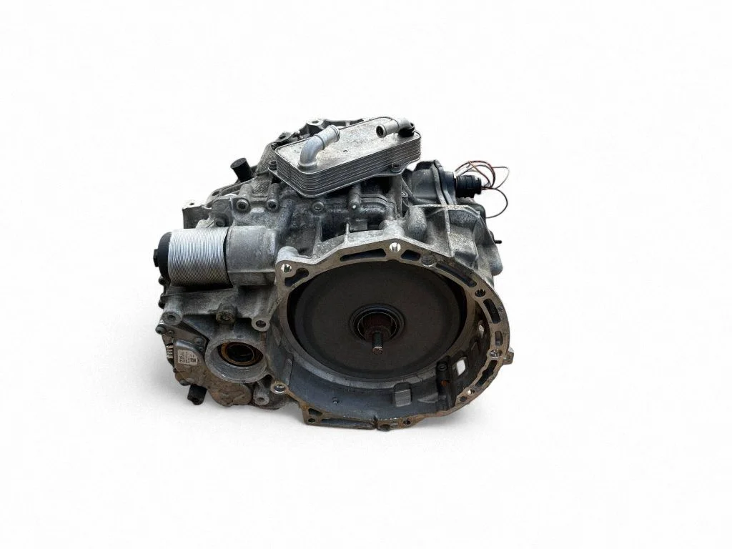 Automatic gearbox