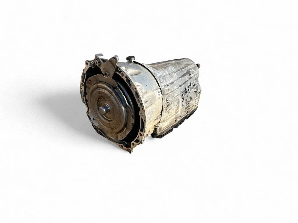 Automatic gearbox 725008