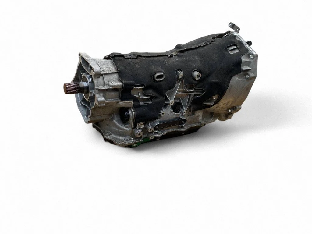 Automatyczna skrzynia biegów GA8X51CZ