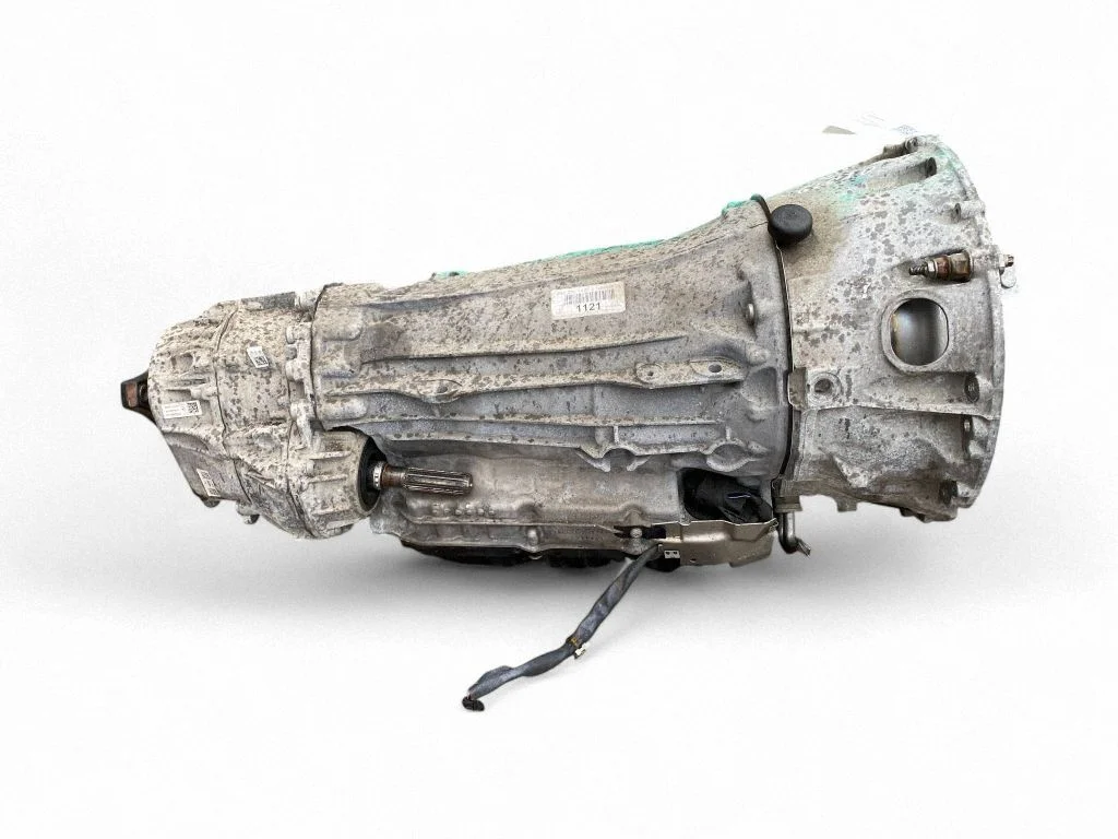 Automatic gearbox 7250482