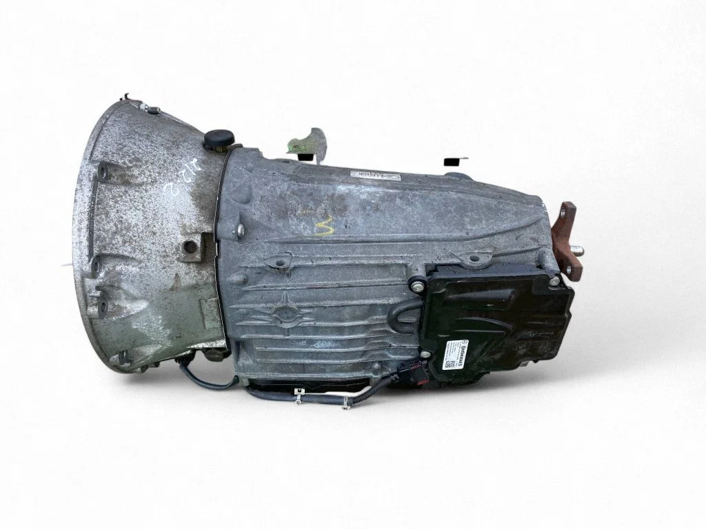 Automaatkäigukast 722931