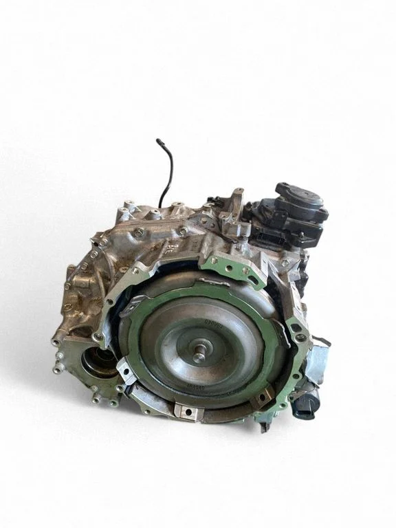 Automatic gearbox 1285356