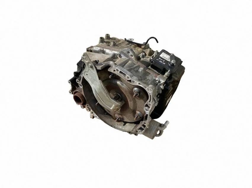 Automātiskā ātrumkārba 1285221
