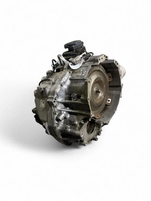 Automatic gearbox 1285124