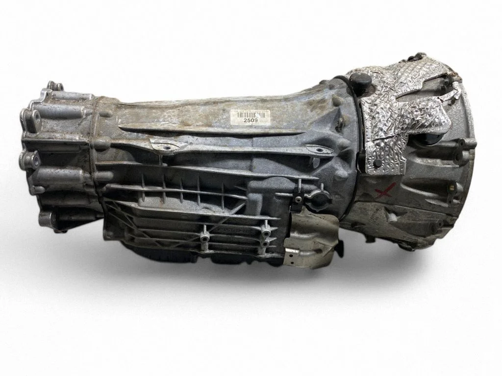 Automaatkäigukast A1662707202