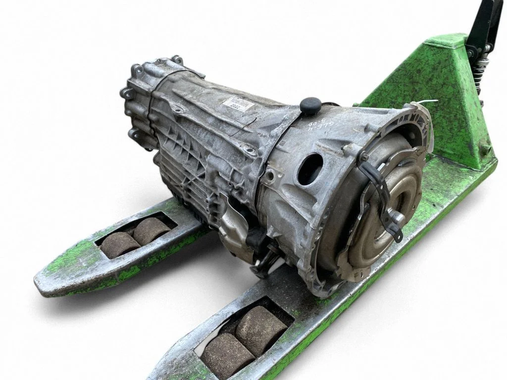 Automaatkäigukast 725038