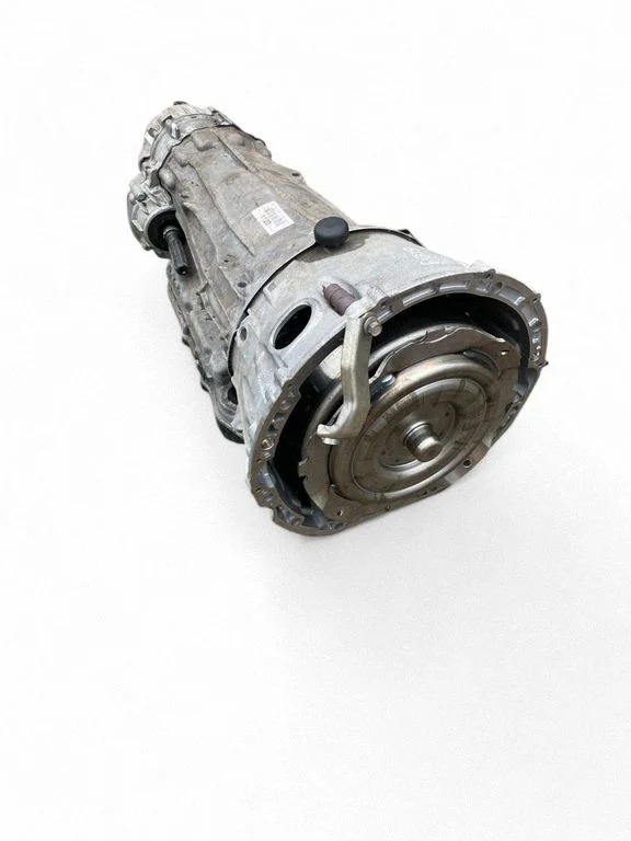 Automatic gearbox 725058