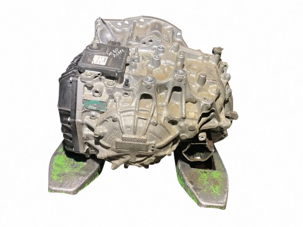Automatic gearbox 1285389
