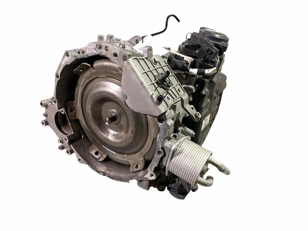 Automatic gearbox 1285351