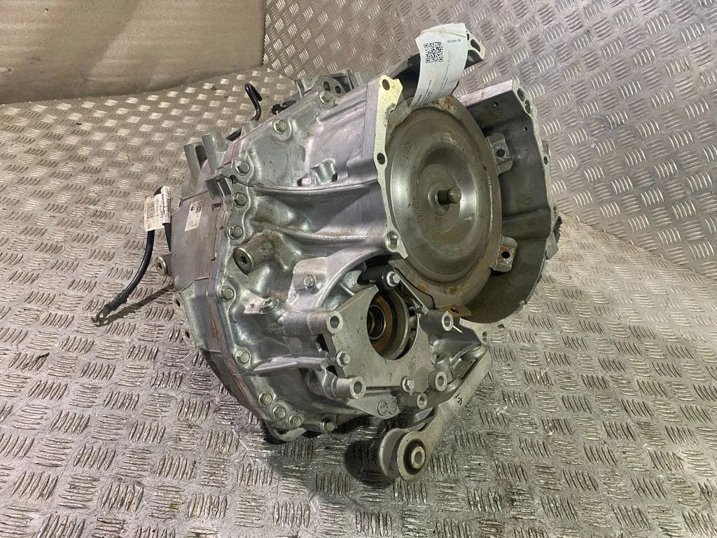 Automātiskā ātrumkārba 1285356