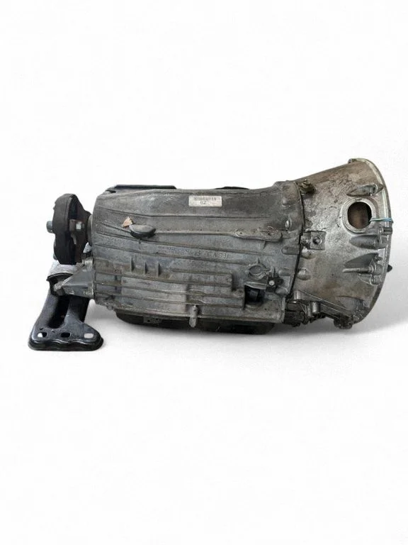 Automātiskā ātrumkārba 722904