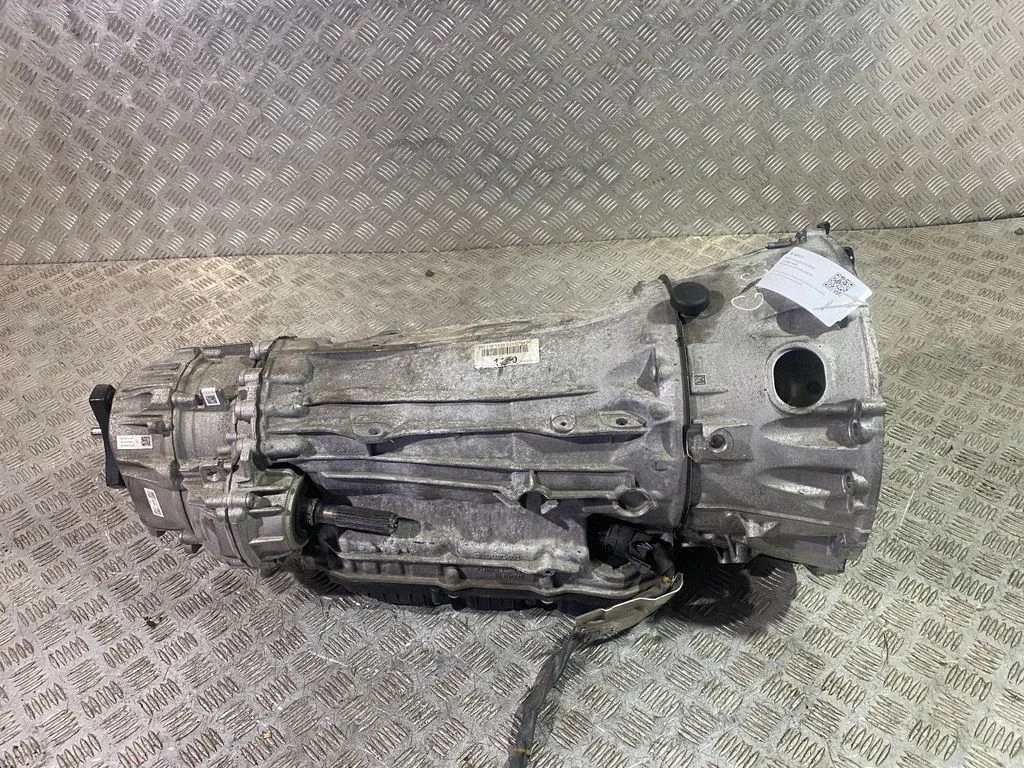 Automaatkäigukast 725058
