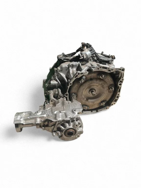 Automatic gearbox 1285333
