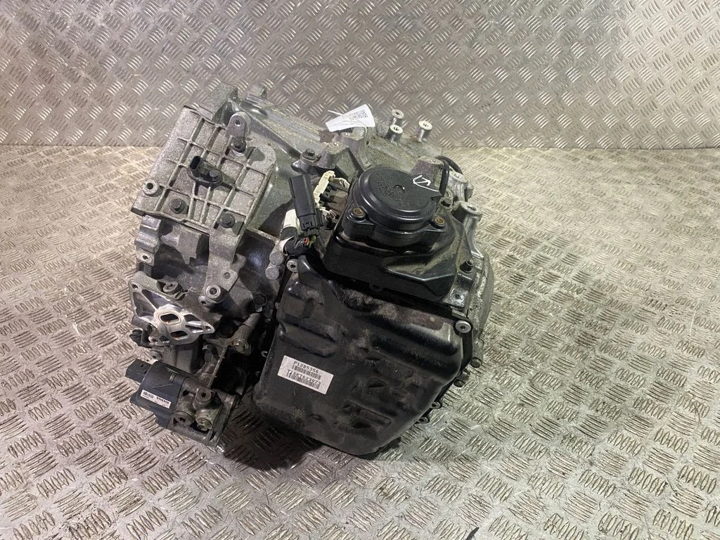 Automatic gearbox 1285356