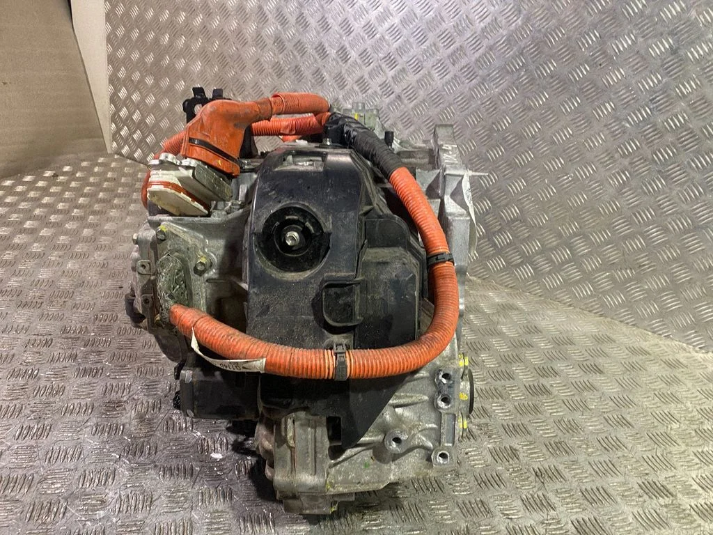 Automaatkäigukast PHL3D213