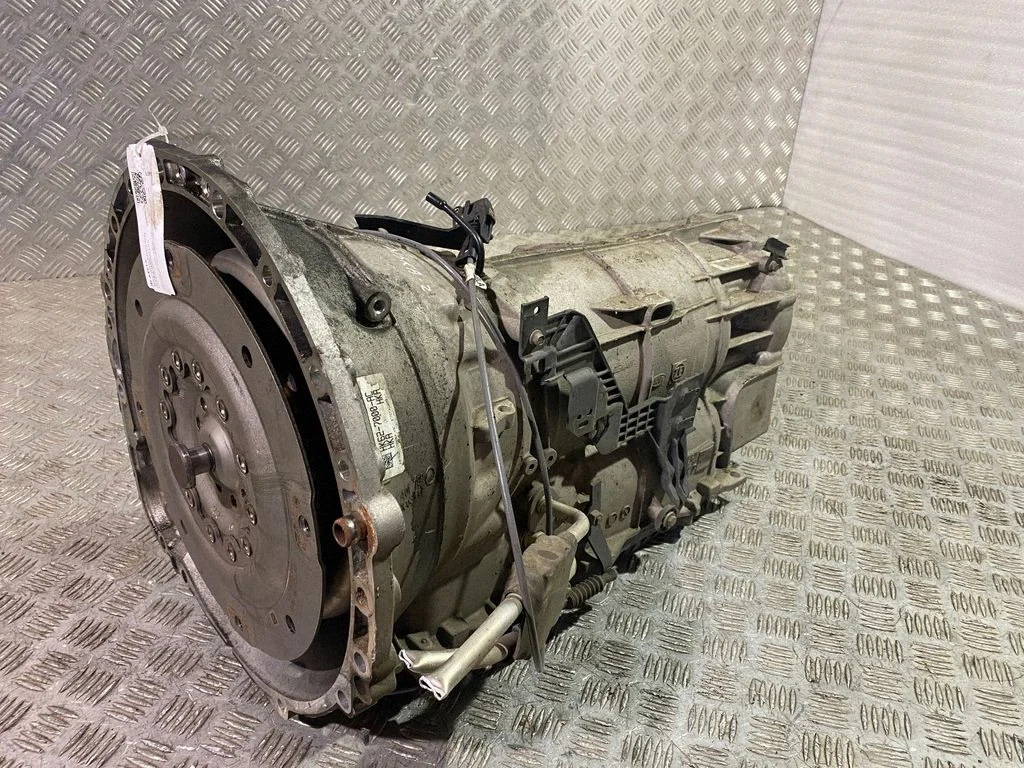Automaatkäigukast HK627000AC