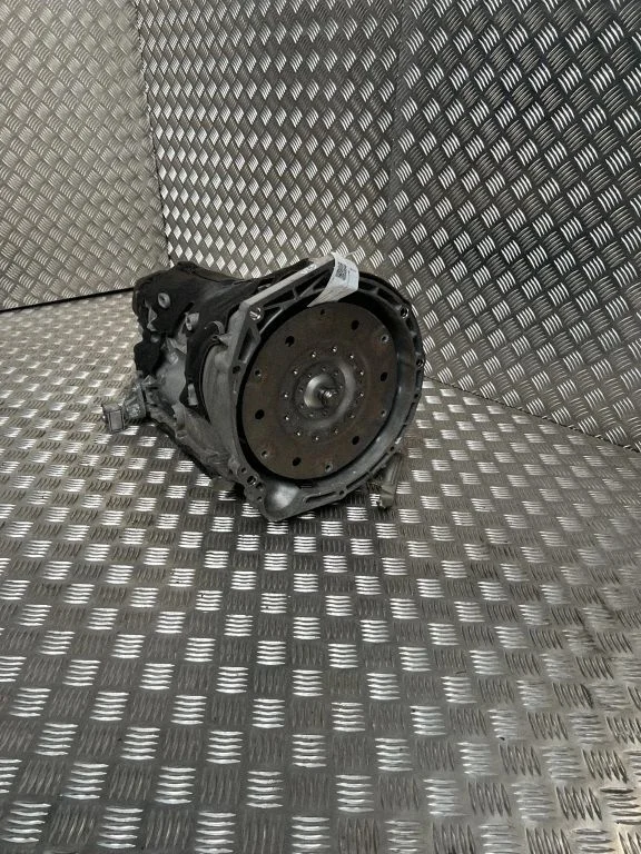 Automaatkäigukast 014053